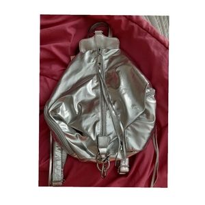 Rebecca Mikoff Nylon Julian Backpack